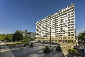 Koningin Wilhelminaplein 56 Amsterdam